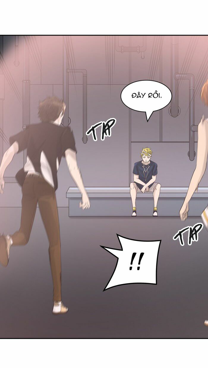 tòa tháp bí ẩn 2 chapter 310.5 31