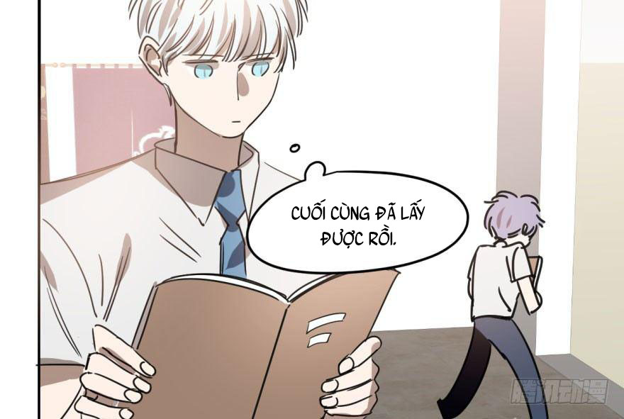 Bắt Lấy Ngao Ngao chapter 24 - Trang 41