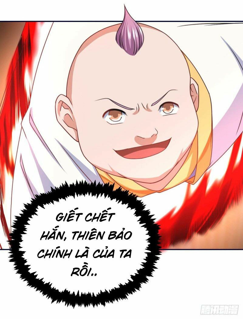 tối cường thăng cấp chapter 158 12