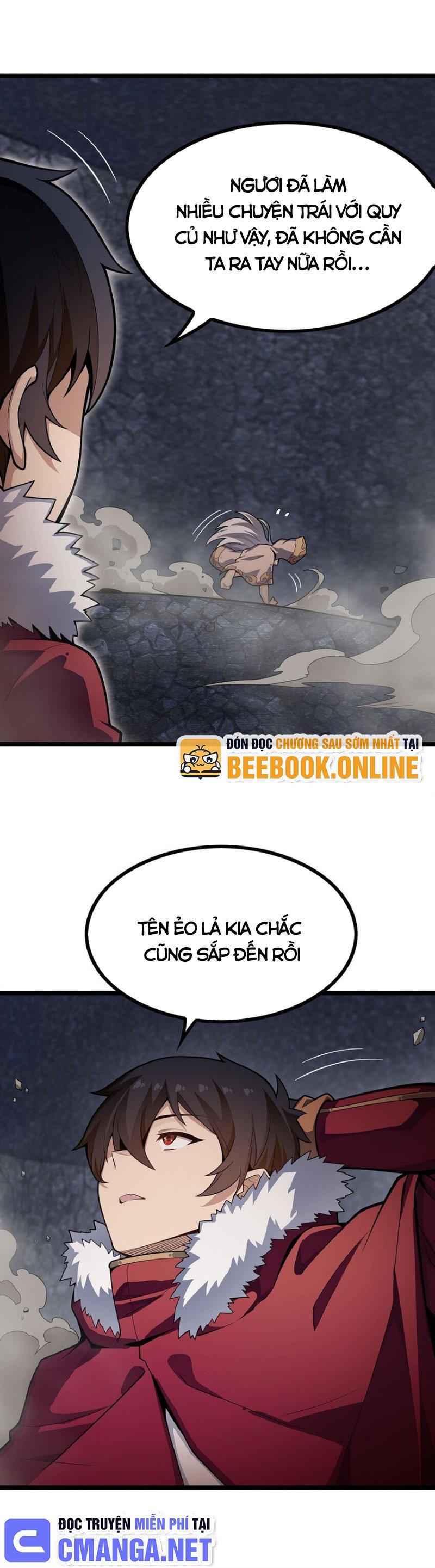 vô hạn sứ đồ và 12 nữ chiến binh chapter 341 8