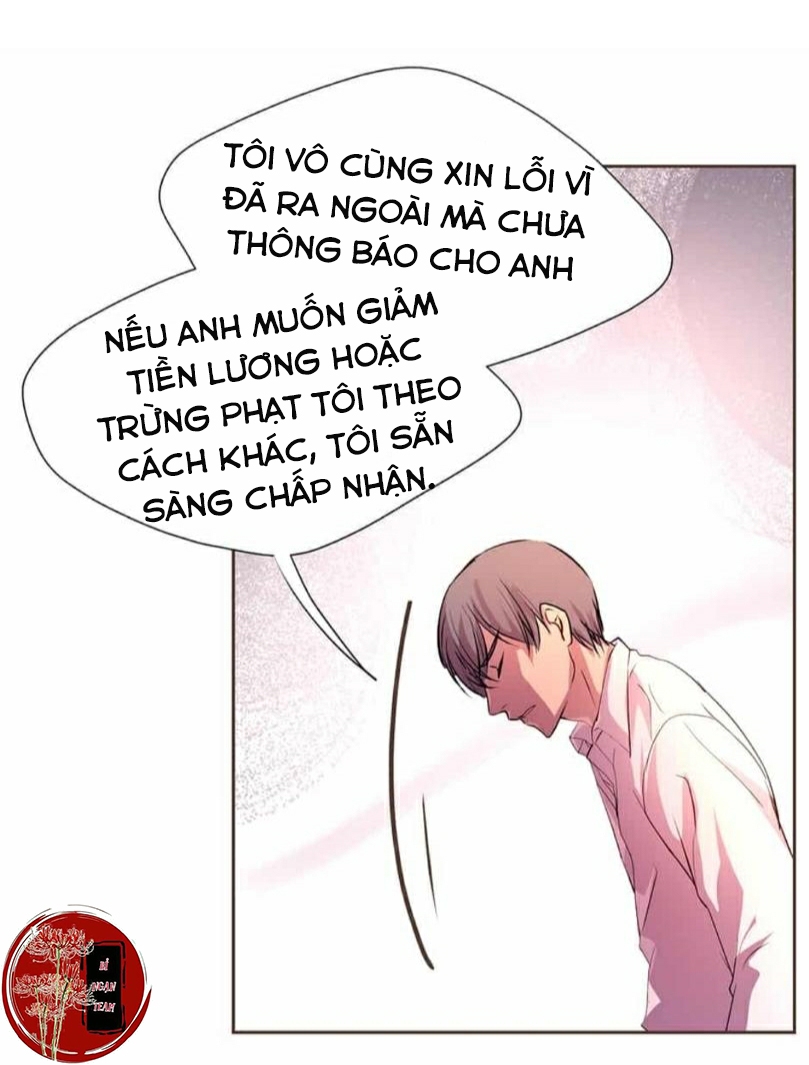 Giữ Em Thật Chặt (Hold Me Tight) chapter 5