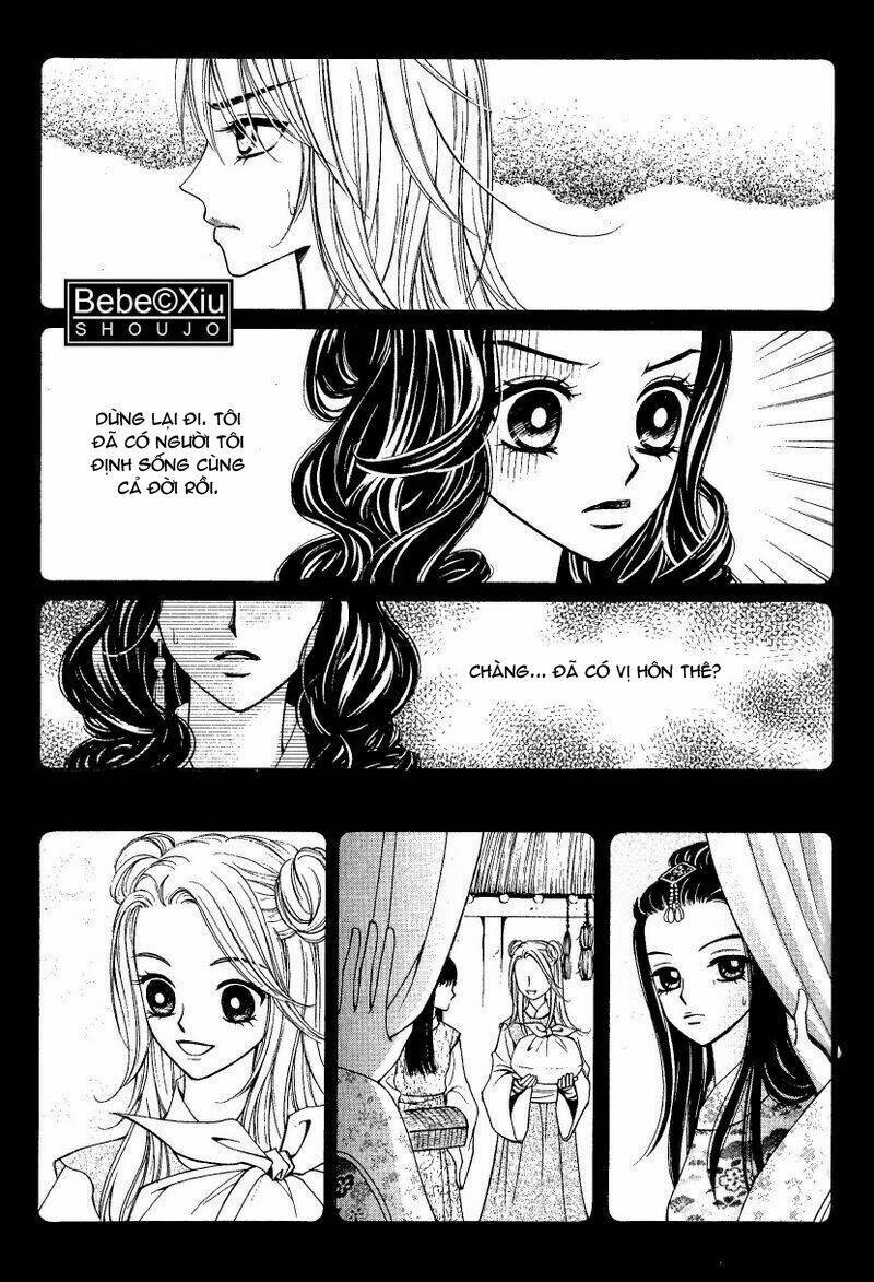 sarasah chapter 20 30