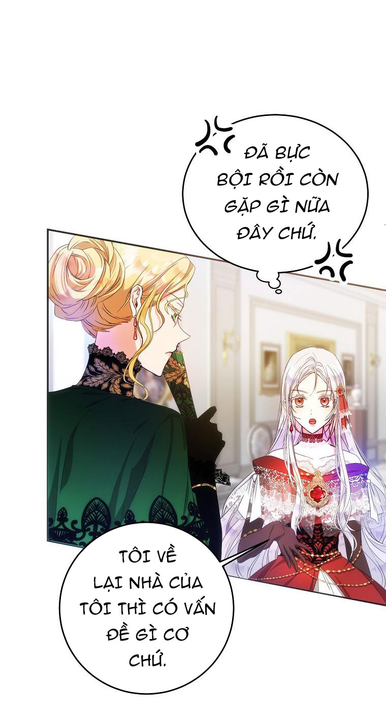 trở thành vợ của nam chính chapter 22.1 11