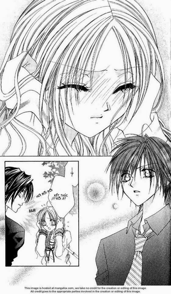 kiss yori mo ijiwaru chapter 2 19