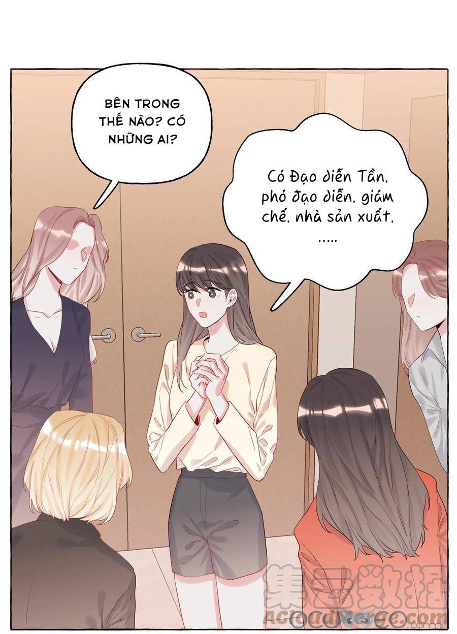 ảnh hậu thành đôi chapter 6 6