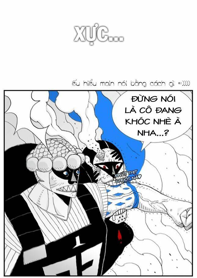 hành trình thoát khỏi địa ngục chapter 13 27