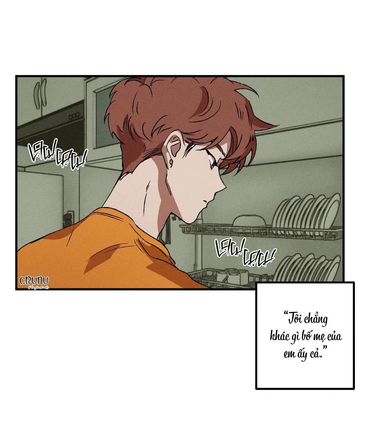 bẫy đôi ngọt ngào chapter 16 29