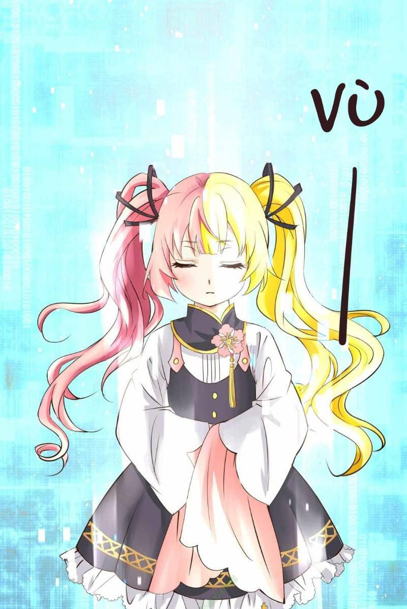 trò chơi tiểu mục tiêu chapter 3 8