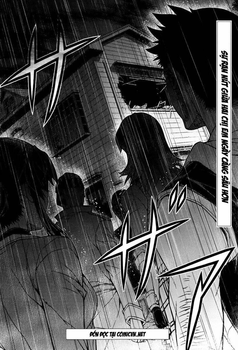 re:birth the lunatic taker chapter 24 43