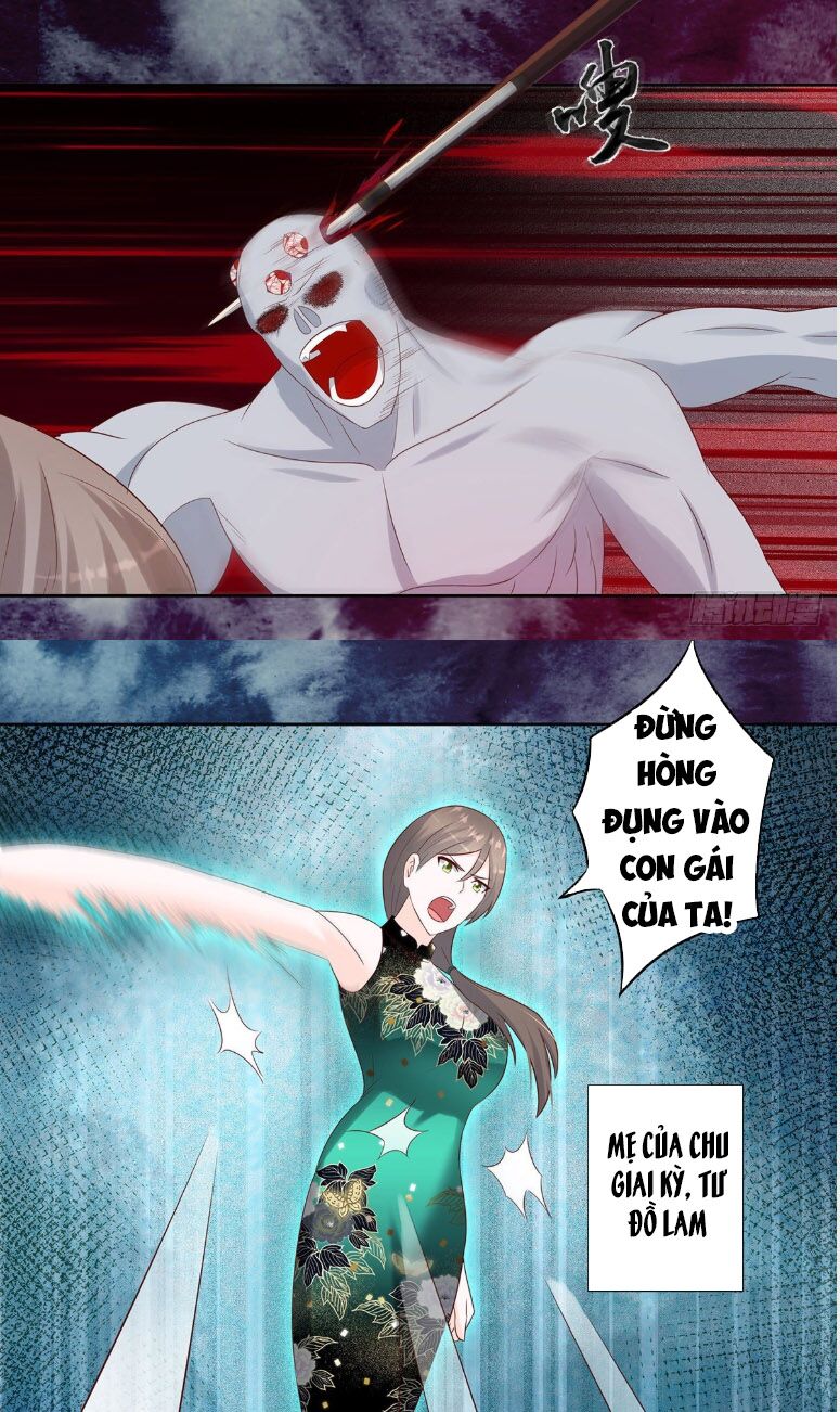 người tu tiên tại đô thị chapter 18 7