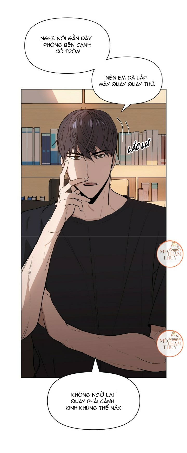 hội chứng chapter 1 48