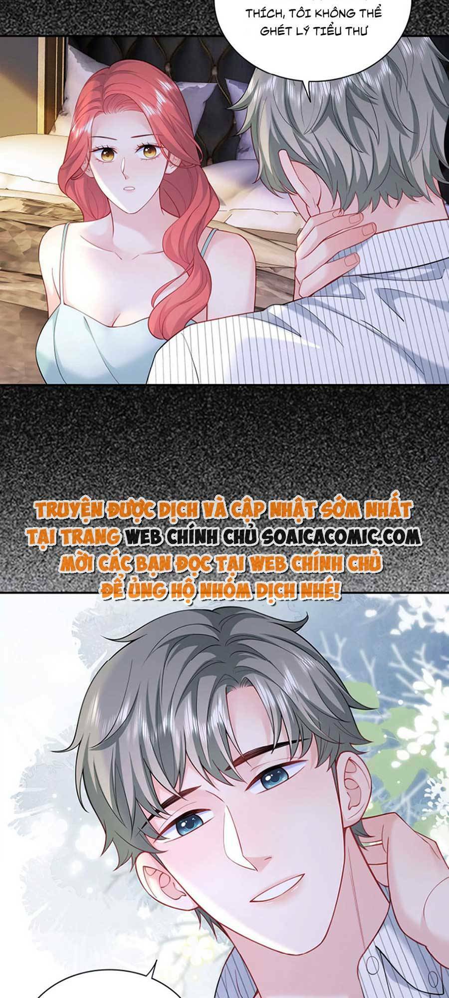 tôi dựa vào tà ý: nghịch chuyển nhân sinh chapter 82 18