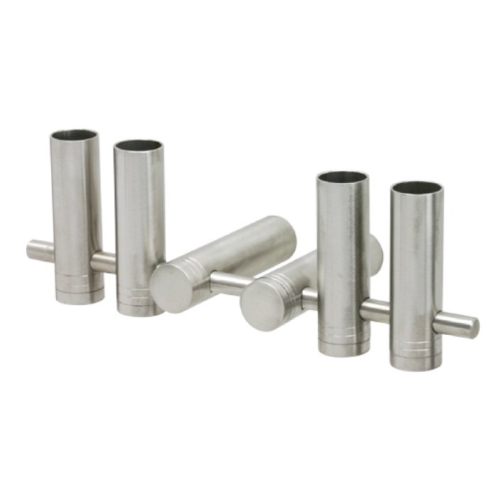 Giá để bàn chải đánh răng INOX SUS 304 ZS-5008