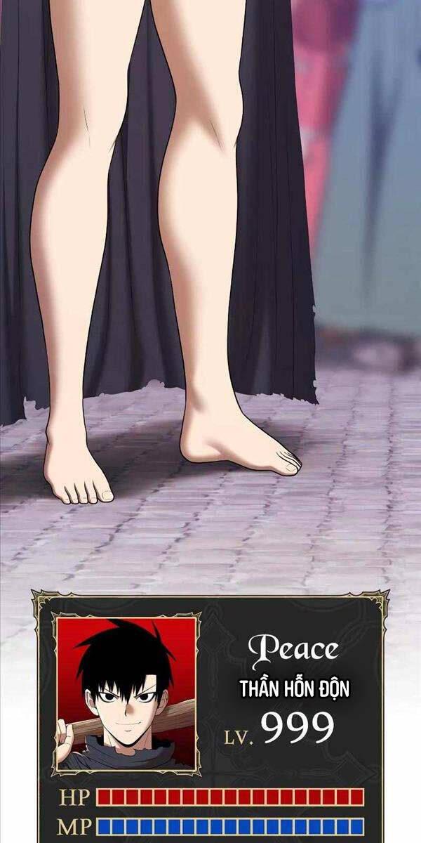 Gậy Gỗ Cấp 99+ chapter 86.5 4