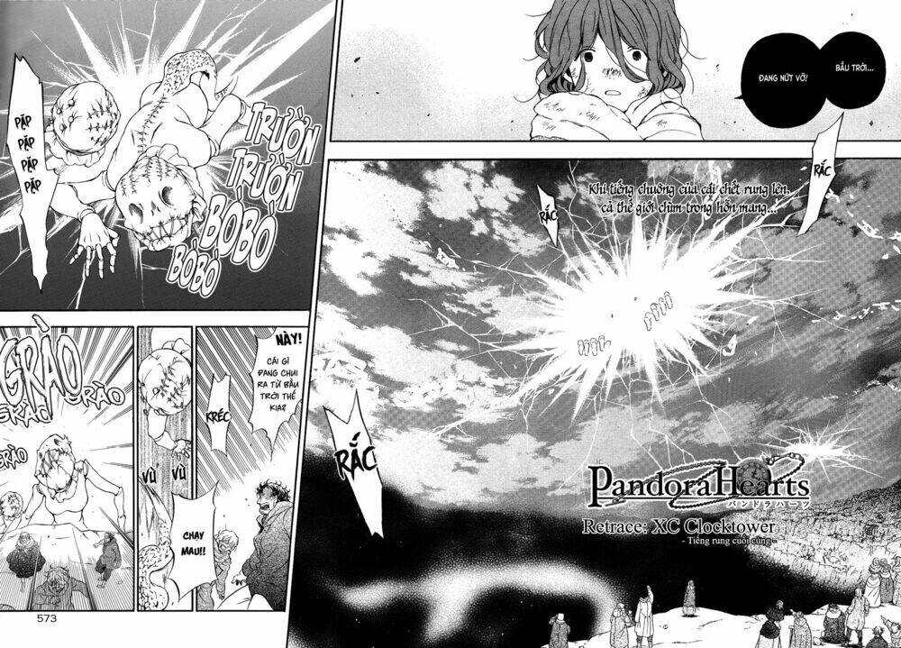 pandora hearts chapter 90 11