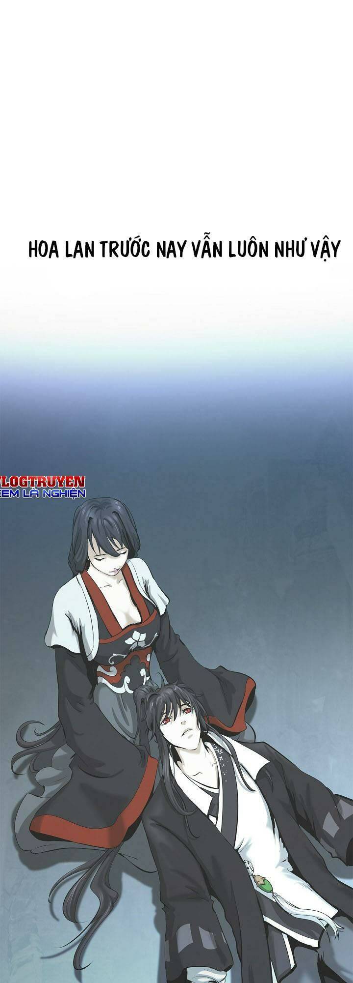 xuyên không thành hổ chapter 112 32