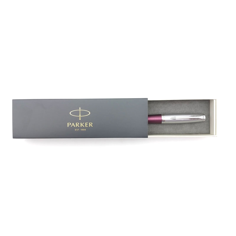 Bút Máy Parker URB PRM Dark Purple TB4-1975508