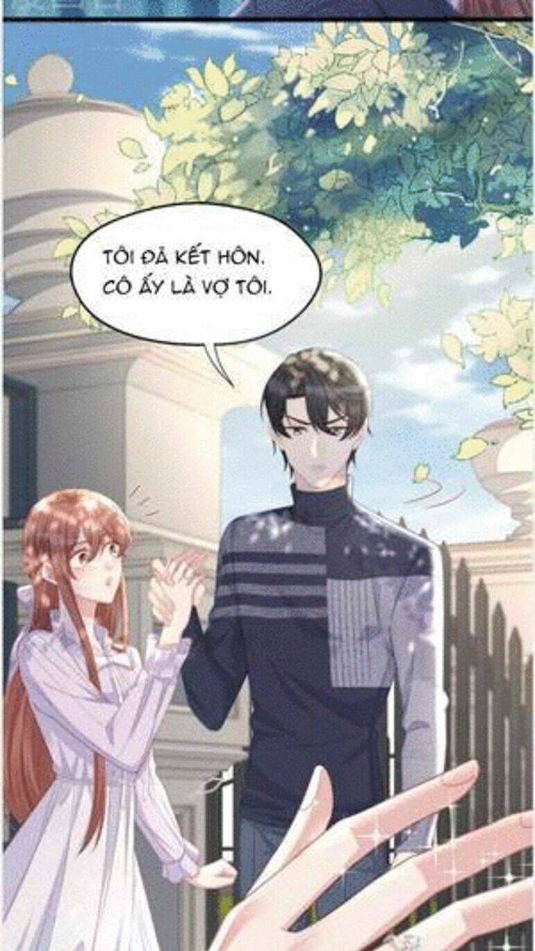 sủng em sủng tới tận cùng chapter 123.1 15