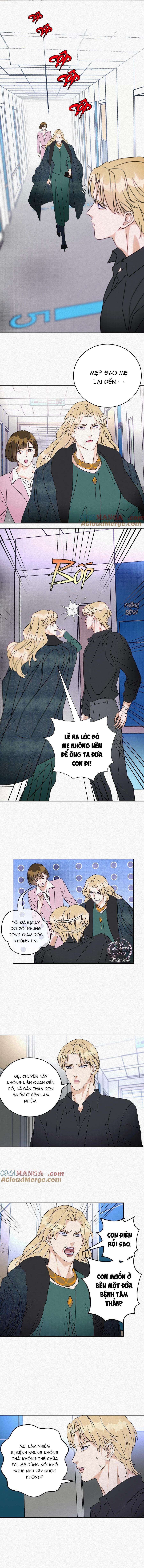 anh trai rẻ tiền của tôi chapter 18 4