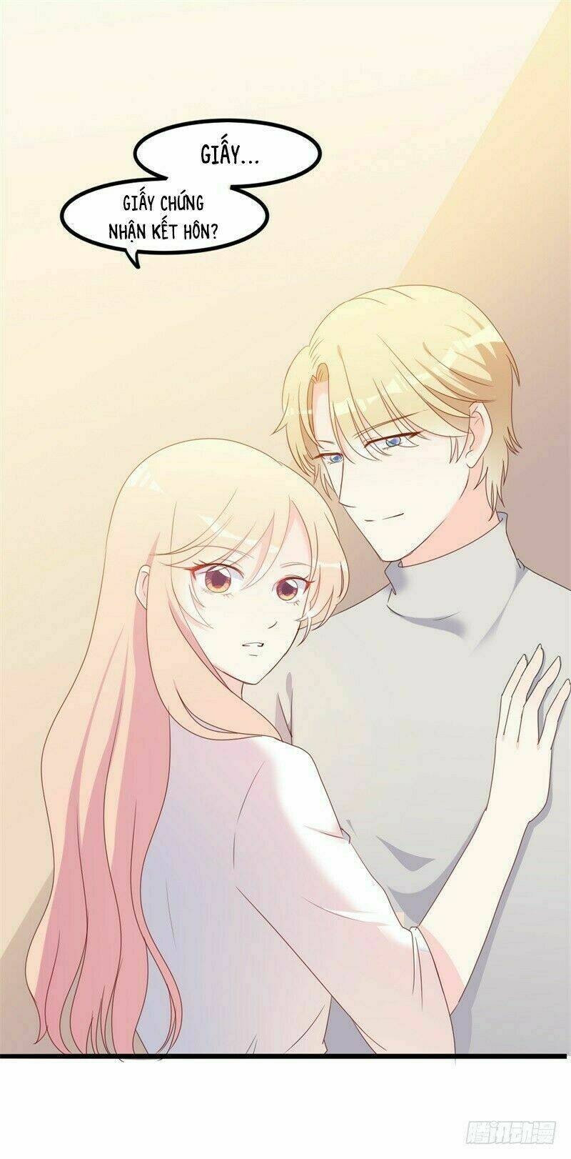 ngạo kiều tổng tài sủng điềm thê chapter 39 2