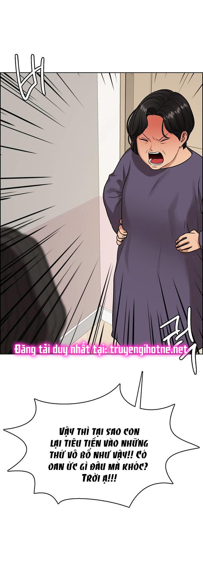 vẻ đẹp đích thực - true beauty chapter 229.2 8