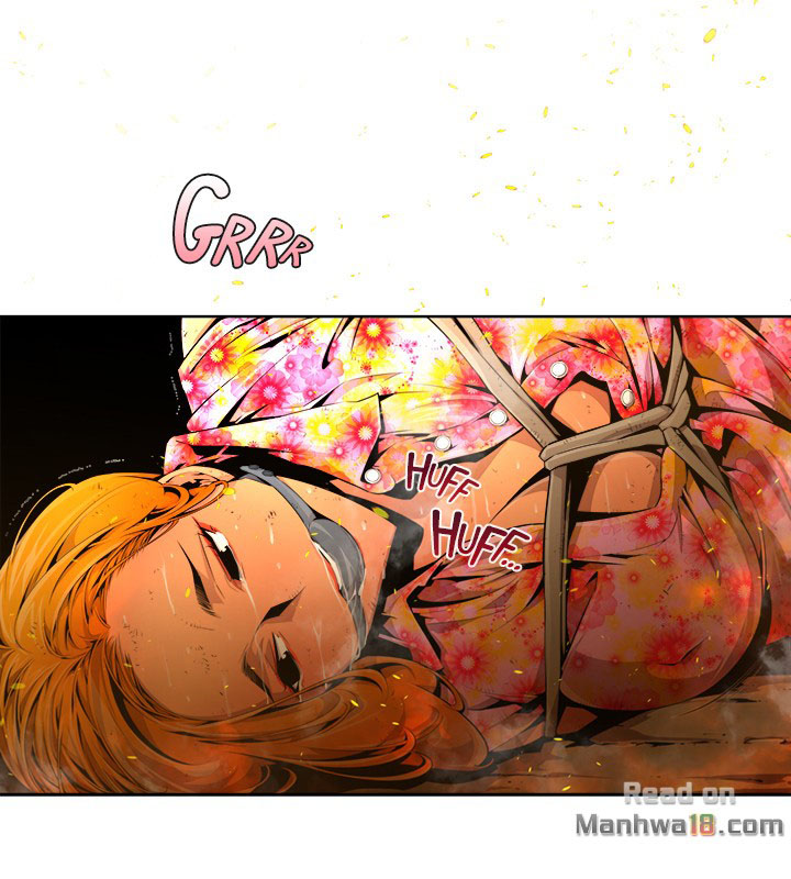 dead land - vùng đất chết chapter 23 4