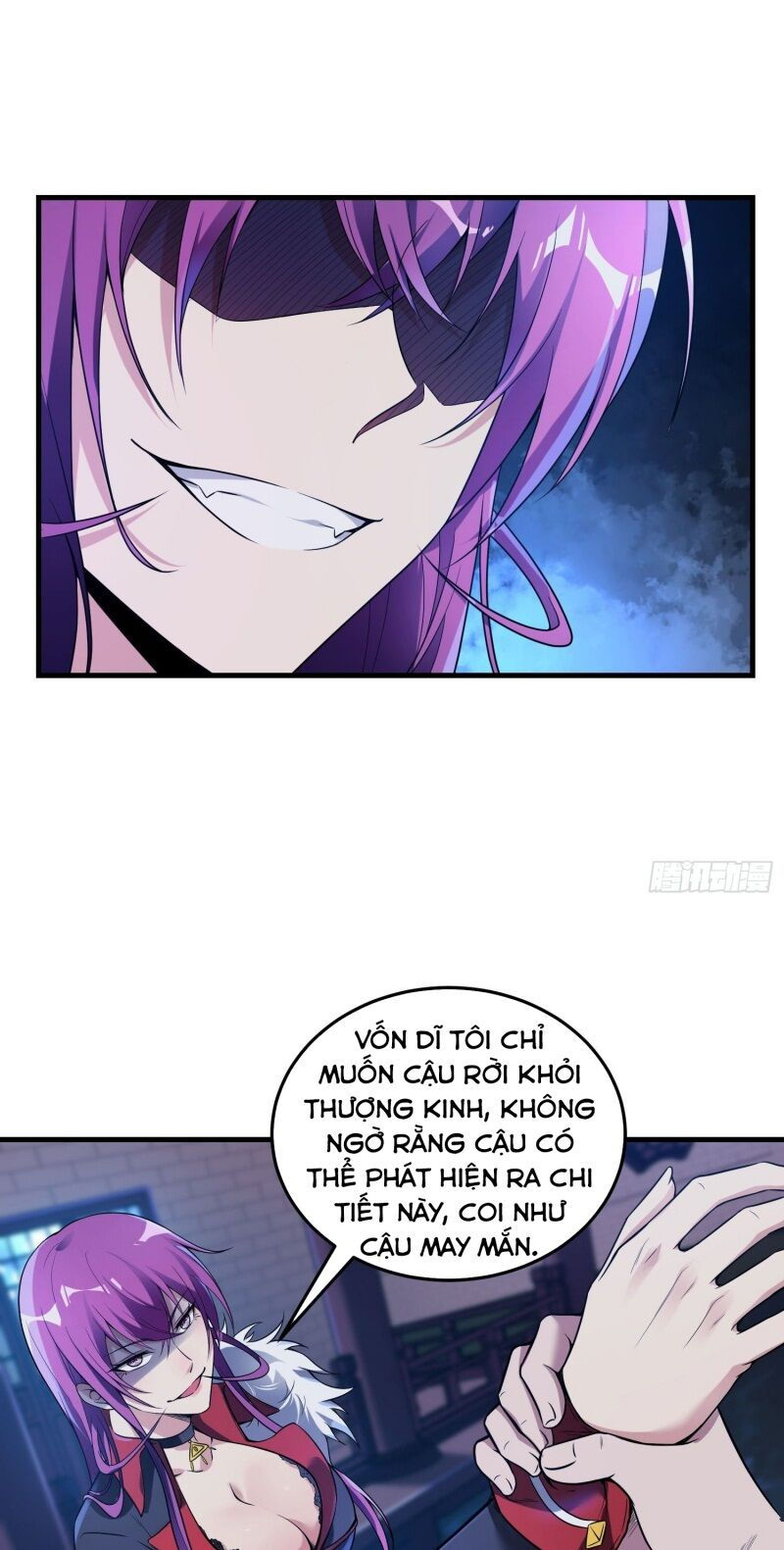 đệ nhất người ở rể chapter 40 25