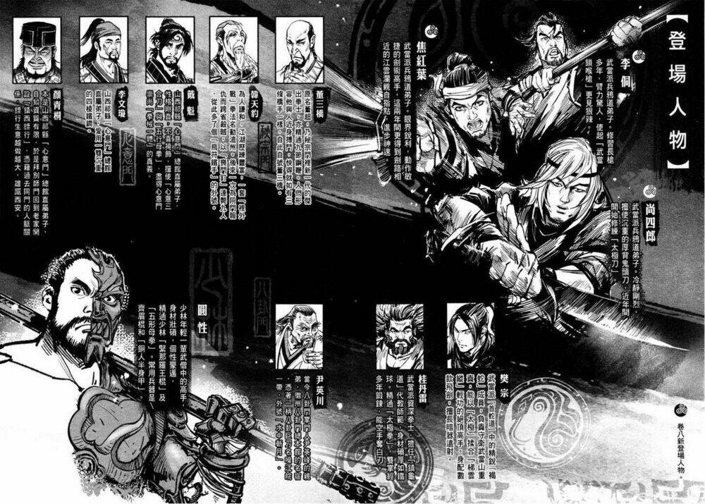 thiết huyết nam nhi chapter 37 3