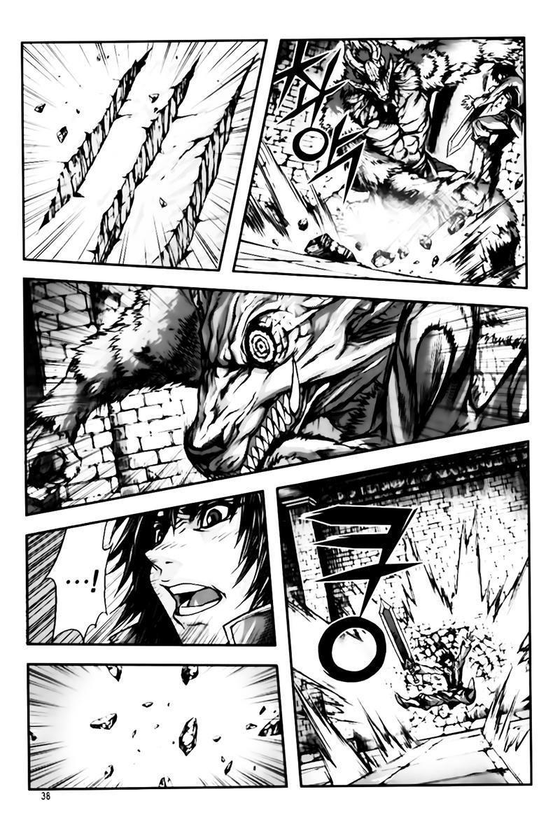 diêm đế chapter 252 10