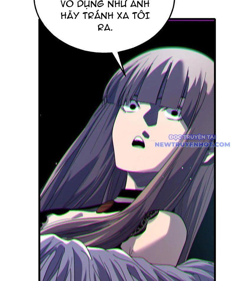 Vô Địch Bị Động Tạo Ra Tấn Sát Thương chapter 61 65