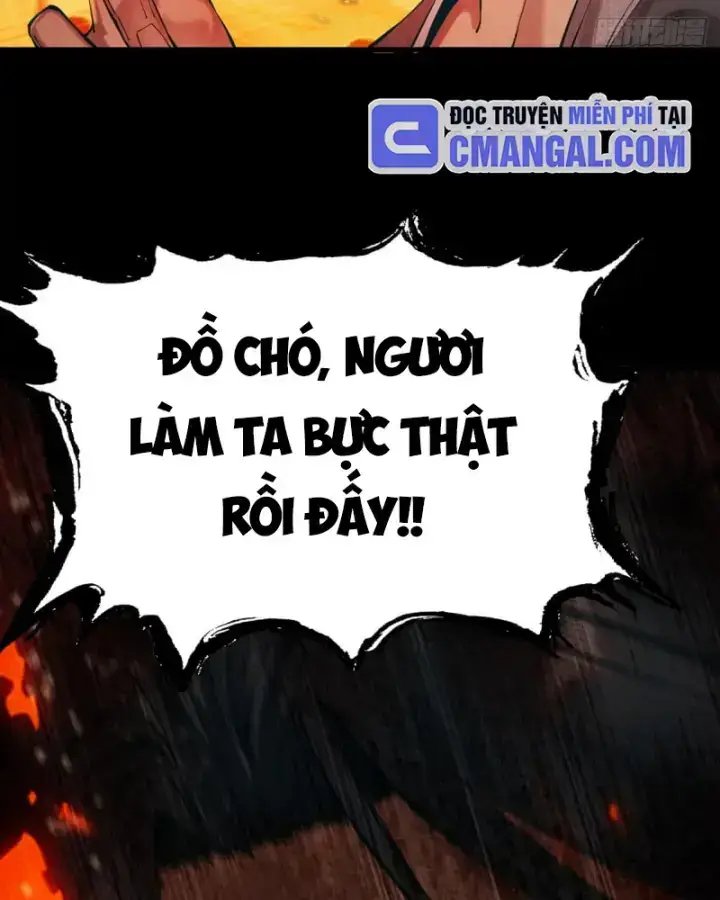 gặp mạnh thì càng mạnh, tu vi của ta không giới hạn chapter 4 75