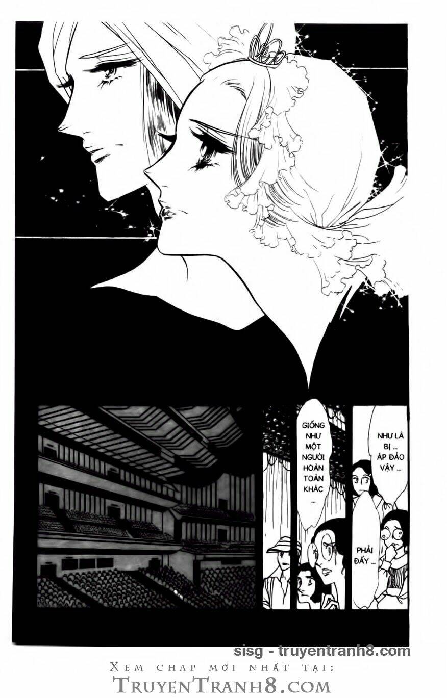 swan - vũ khúc thiên nga chapter 90 5