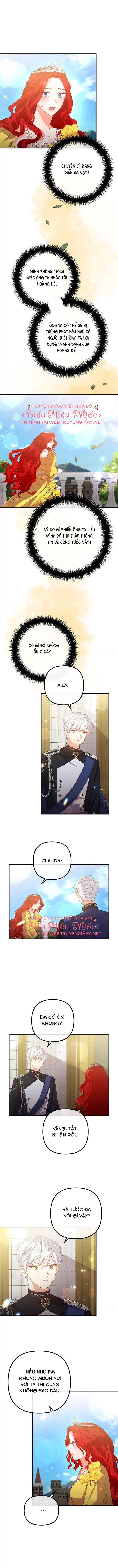 chồng à, ly hôn với em đi ! chapter 40 3