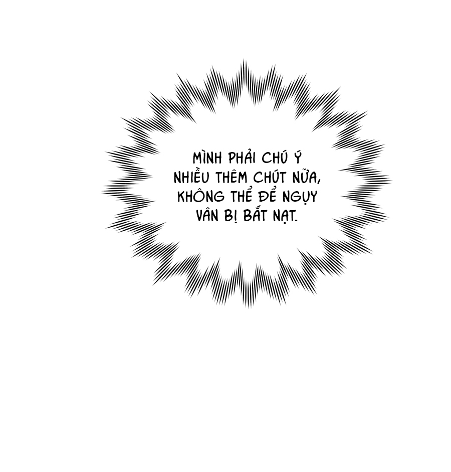 đừng nói yêu tôi (don't say you love me) chapter 38 39