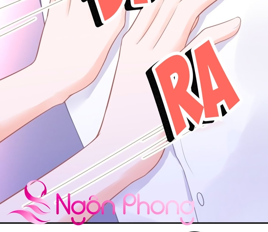 manh bảo rất ngọt chapter 22 30