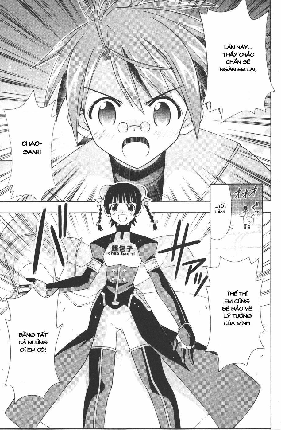 bậc thầy ma pháp chapter 156 18