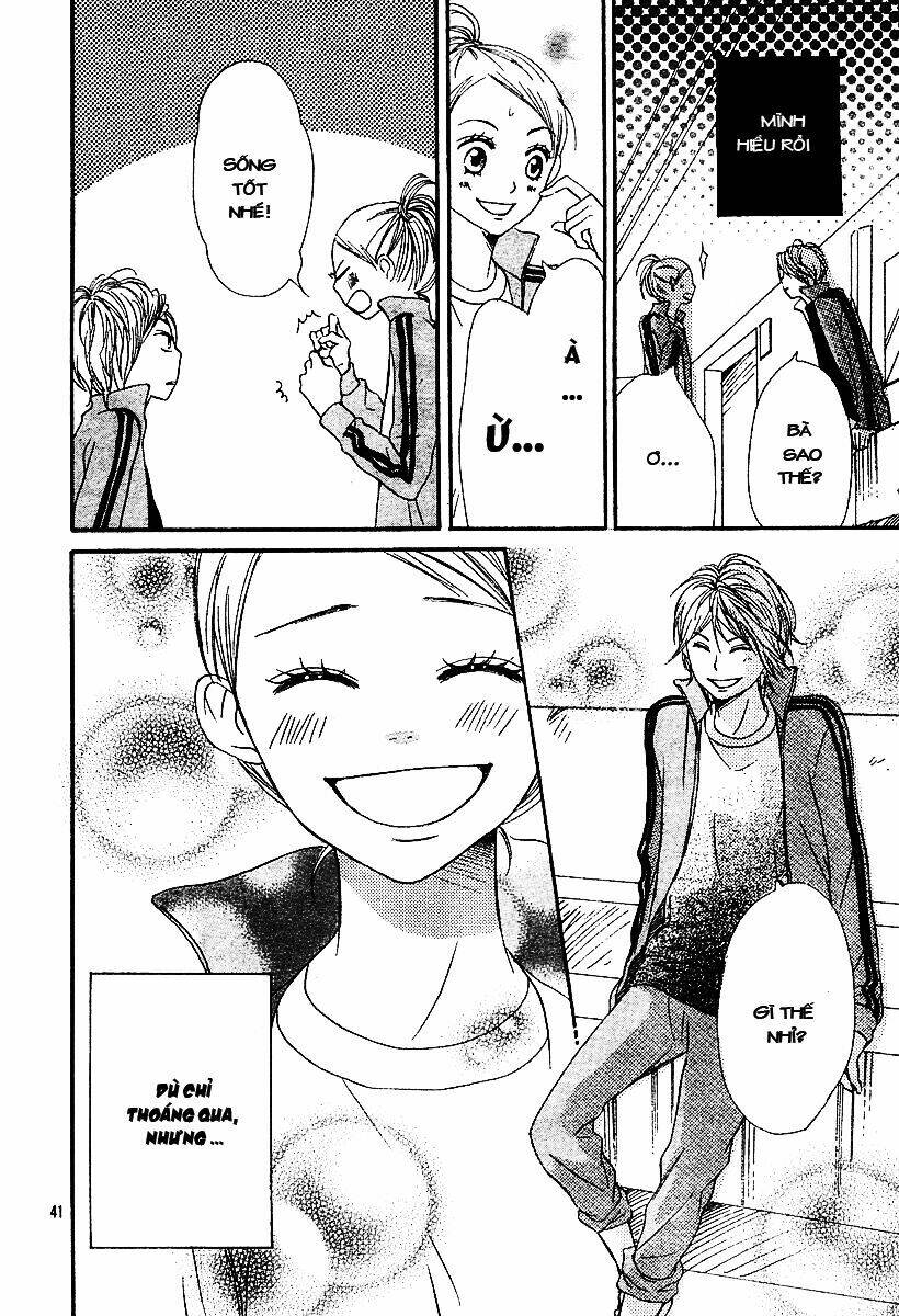 lovely complex plus chapter 2 43