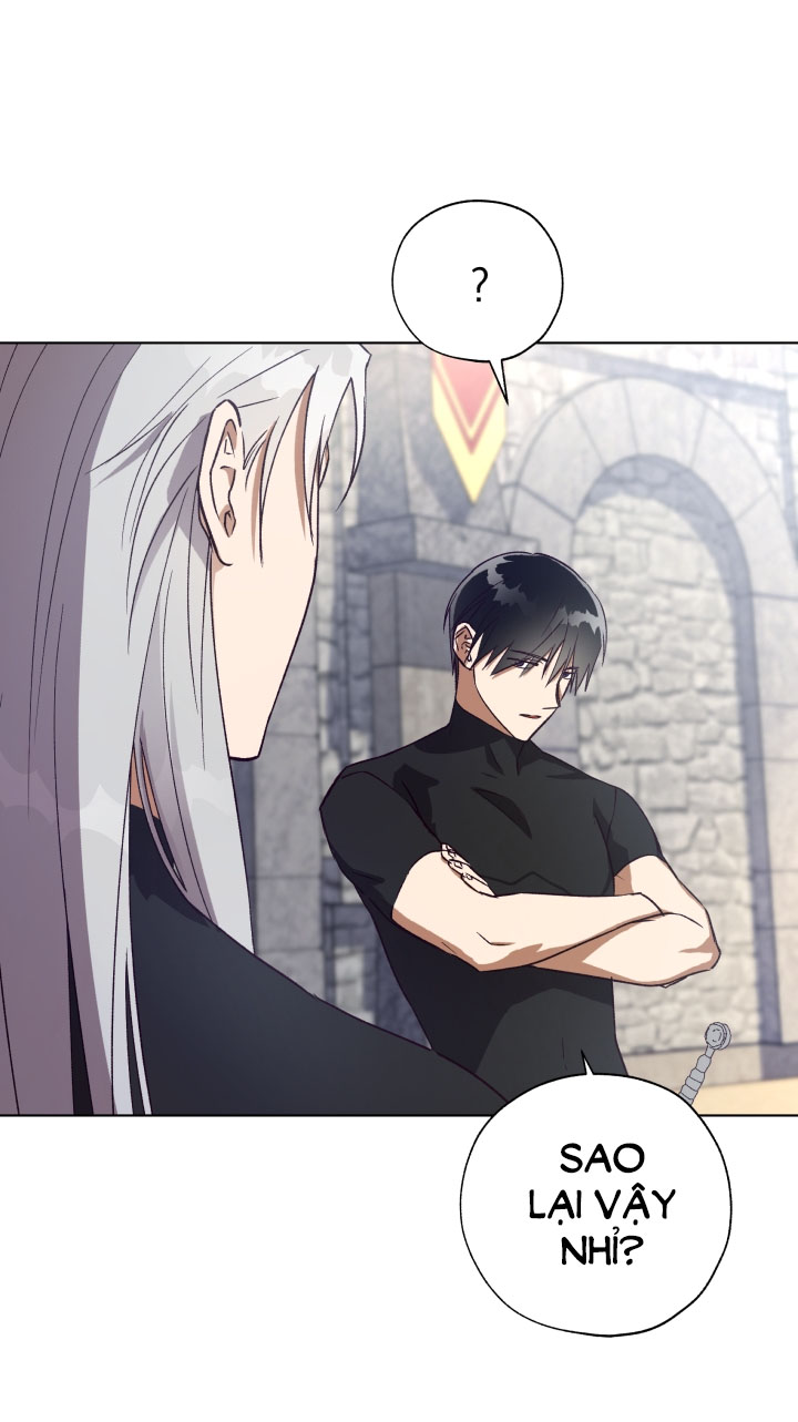 công chúa khắc dấu lên kẻ phản nghịch chapter 32 53