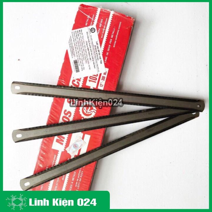 Lưỡi Cưa Sắt