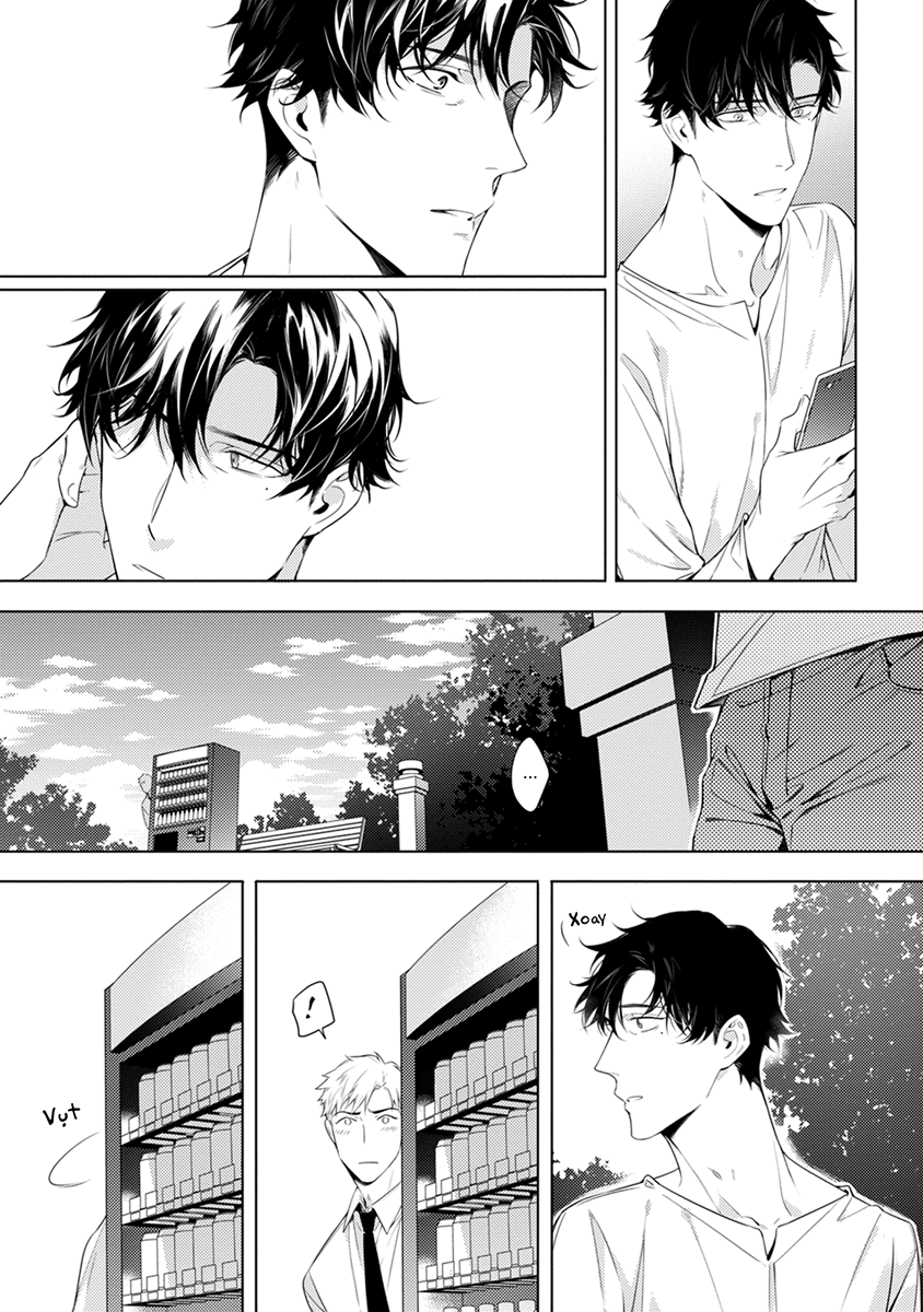 alpha thứ hai chapter 6 5