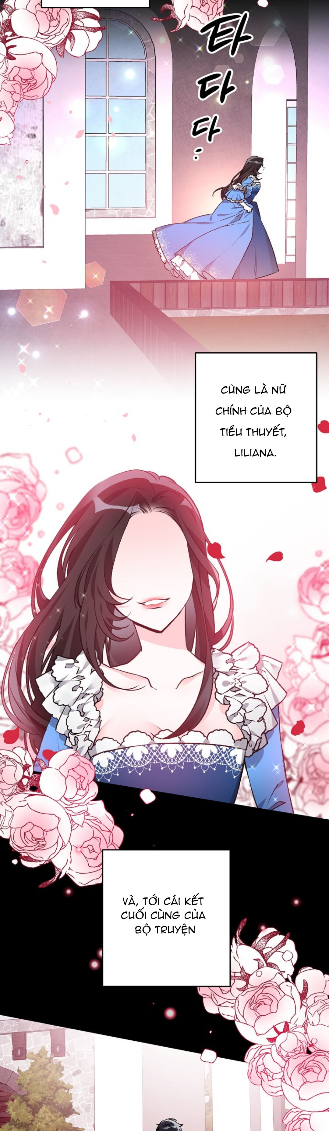 cách để thuần hoá một quý cô chapter 1 10