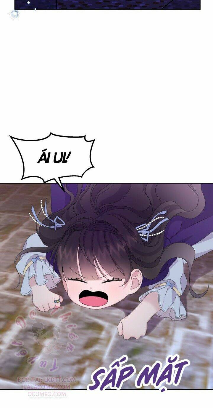 công chúa huỷ diệt chapter 17 68