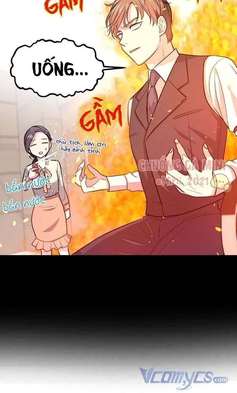 vô tình trở thành con gái của triệu phú chapter 14 39