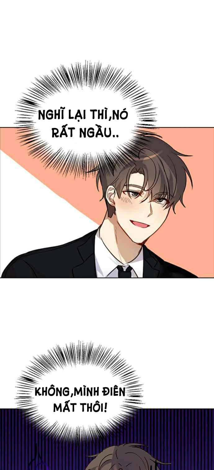 trở thành kẻ ngốc của con gái chapter 2 6