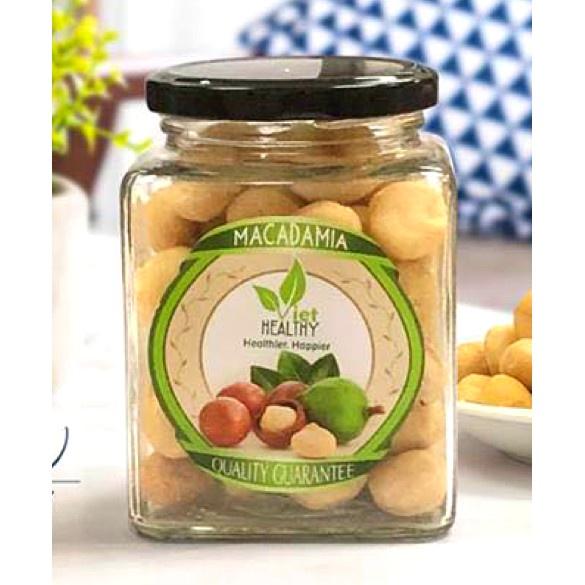 HŨ VUÔNG THỦY TINH CÁC KÍCH THƯỚC