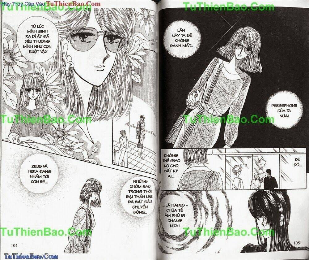 aries thần thoại cung hoàng đạo chapter 2 53