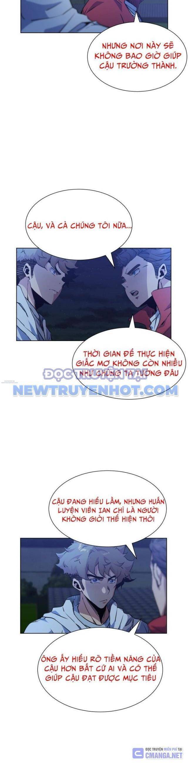 Góc Cao Khung Thành chapter 84 17