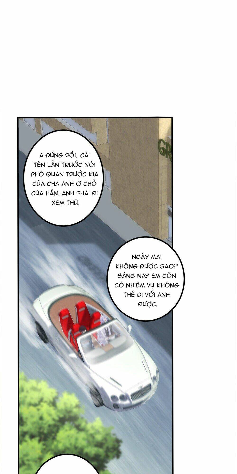 toàn bộ nắm trong tay chapter 116 21