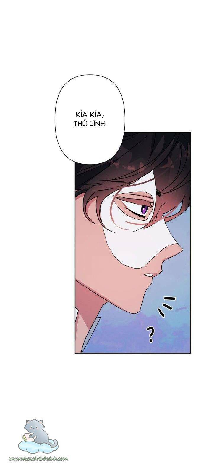 tôi đang nuôi dưỡng một con quái thú chapter 65 52