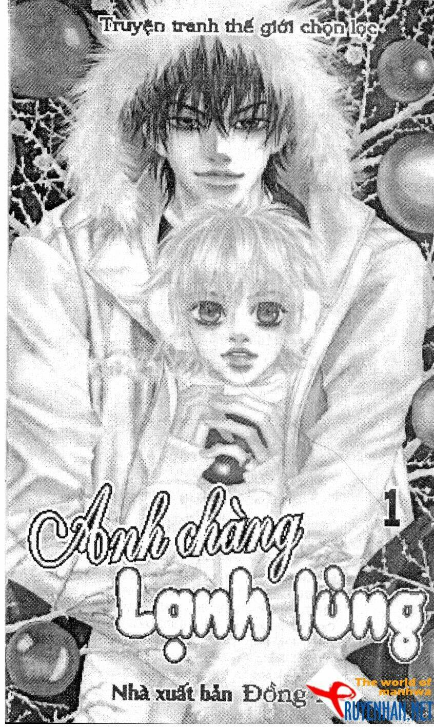 you're so cool chapter 1 3